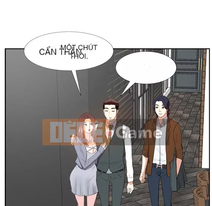 Bố đường Chương 24-25