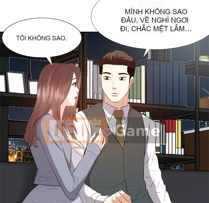 Bố đường Chương 24-25