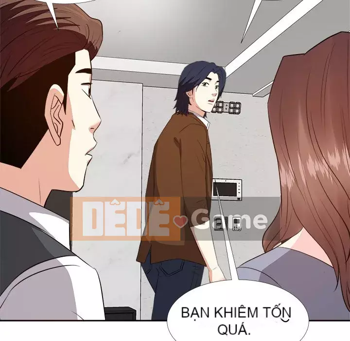 Bố đường Chương 24-25