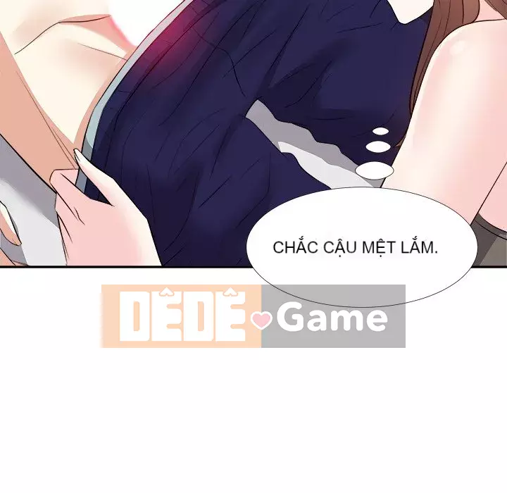 Bố đường Chương 24-25