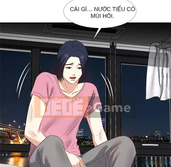 Bố đường Chương 24-25