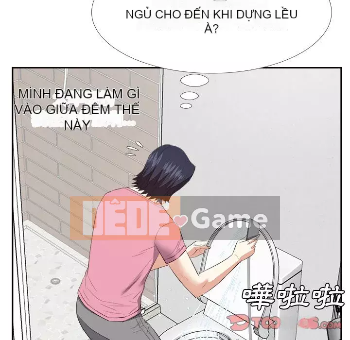 Bố đường Chương 24-25