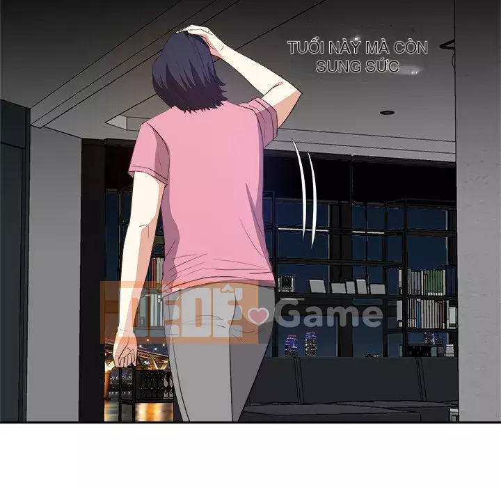 Bố đường Chương 24-25