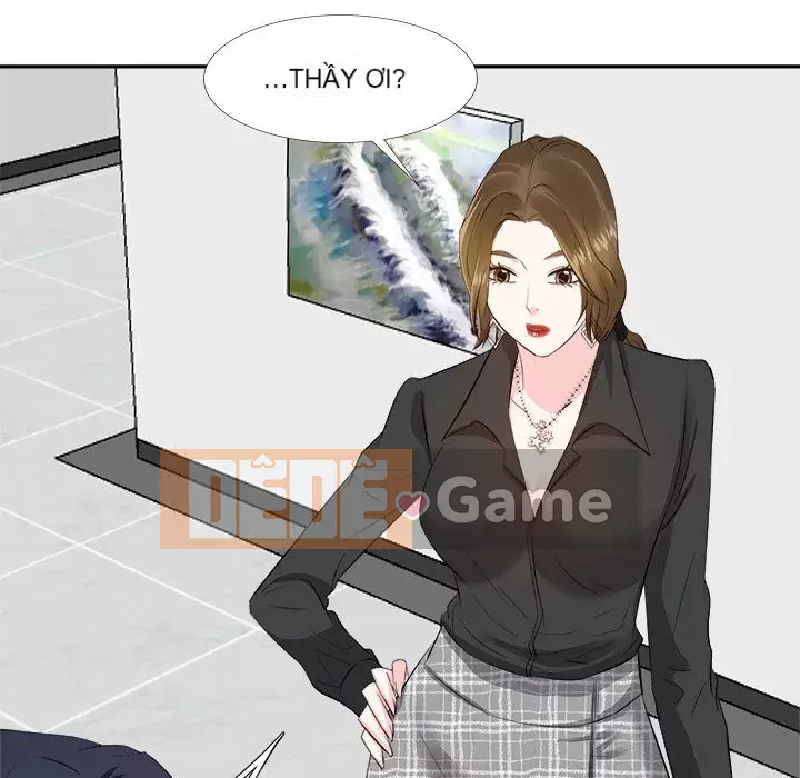 Bố đường Chương 22-23