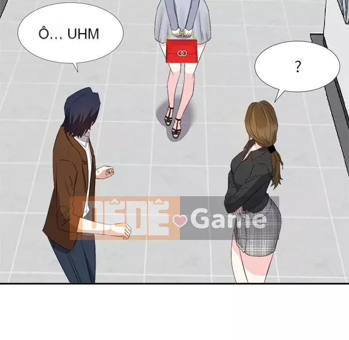 Bố đường Chương 22-23