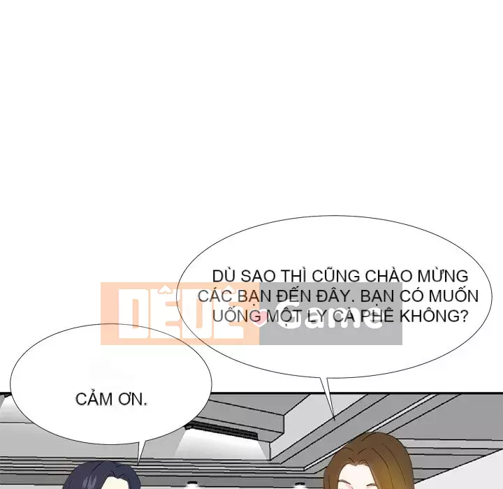 Bố đường Chương 22-23