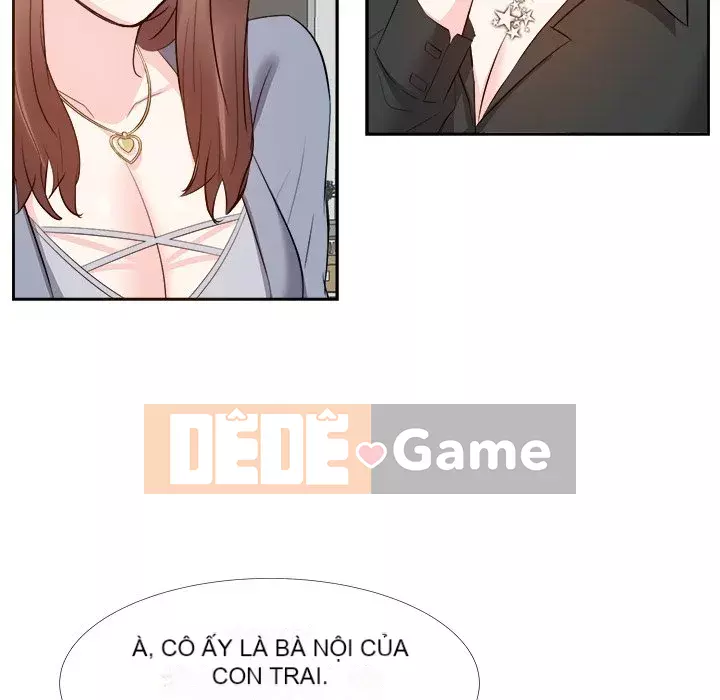 Bố đường Chương 22-23