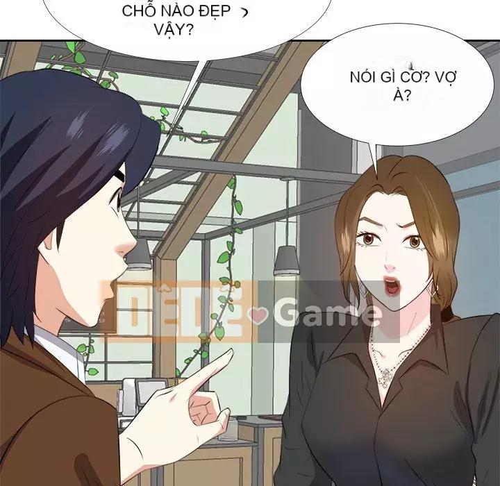 Bố đường Chương 22-23