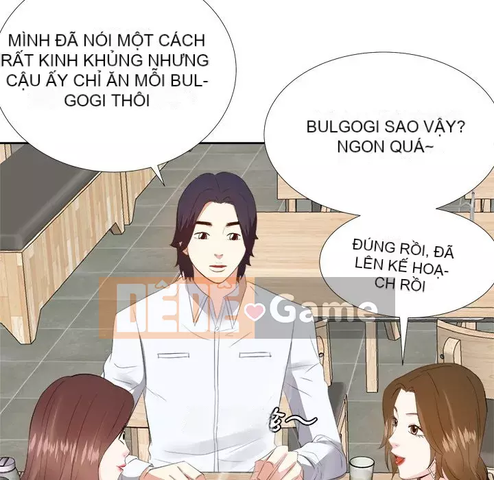 Bố đường Chương 22-23