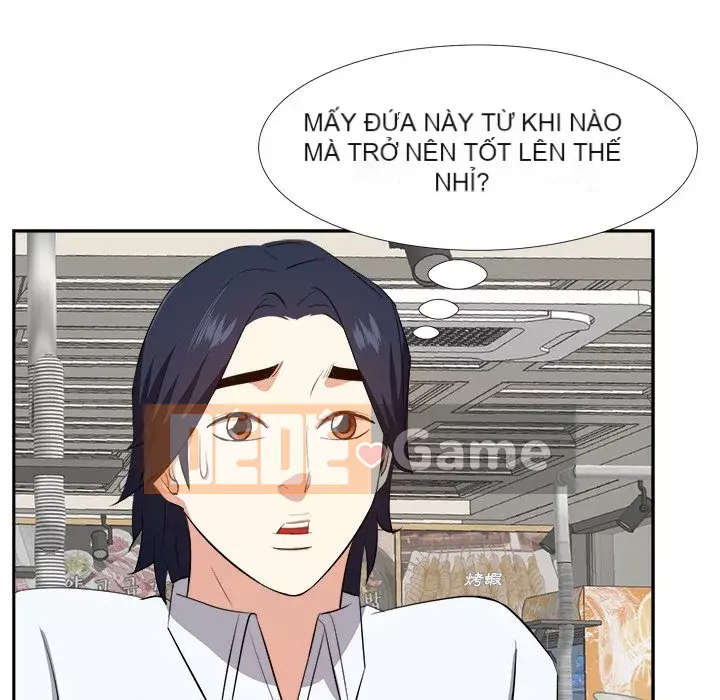 Bố đường Chương 22-23