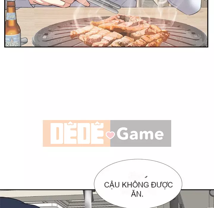 Bố đường Chương 22-23