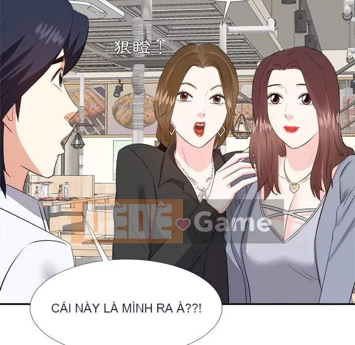 Bố đường Chương 22-23