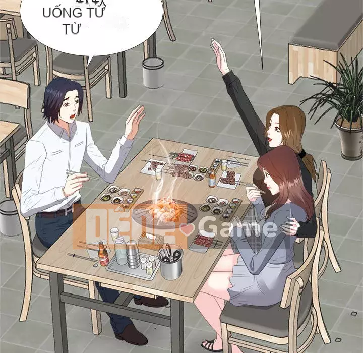 Bố đường Chương 22-23