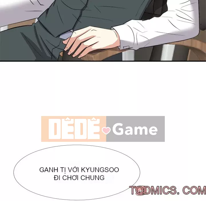 Bố đường Chương 22-23