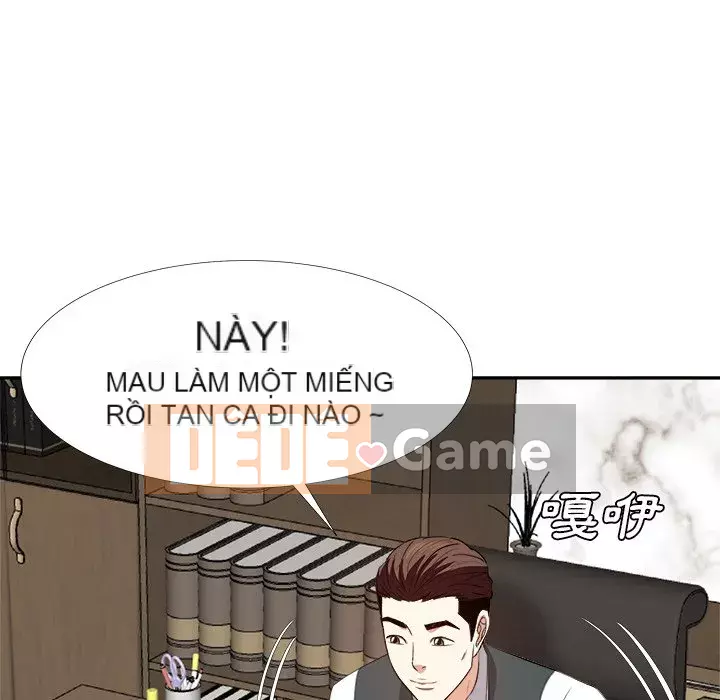 Bố đường Chương 22-23