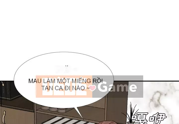 Bố đường Chương 22-23