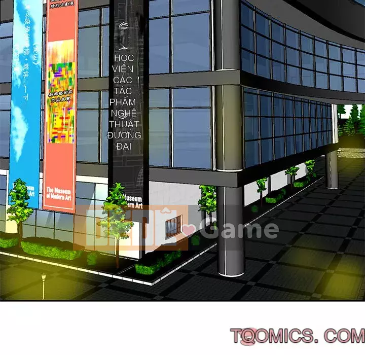 Bố đường Chương 22-23