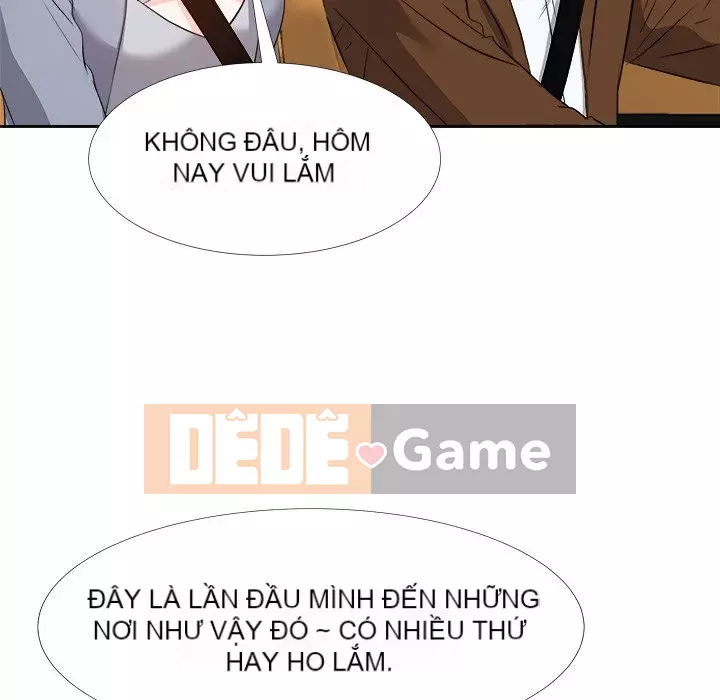 Bố đường Chương 22-23