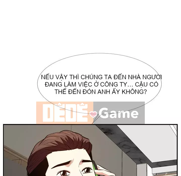 Bố đường Chương 22-23