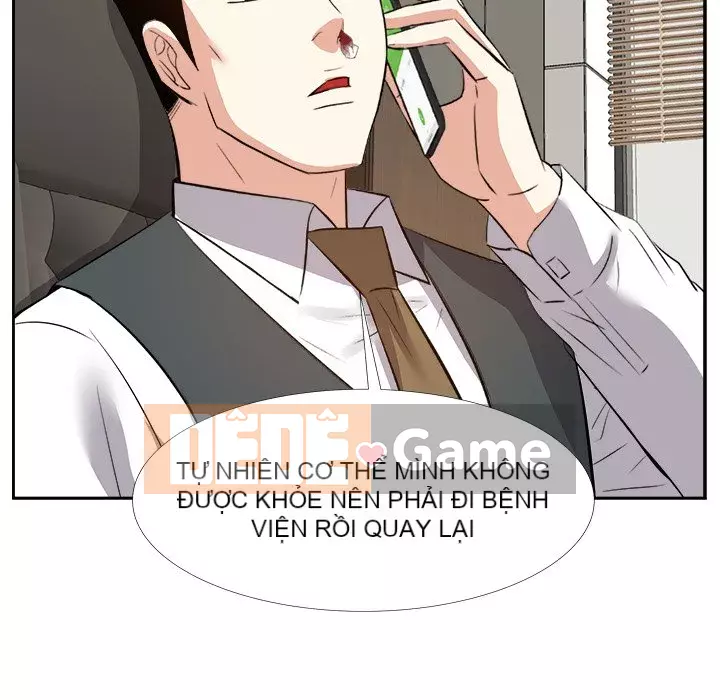 Bố đường Chương 22-23