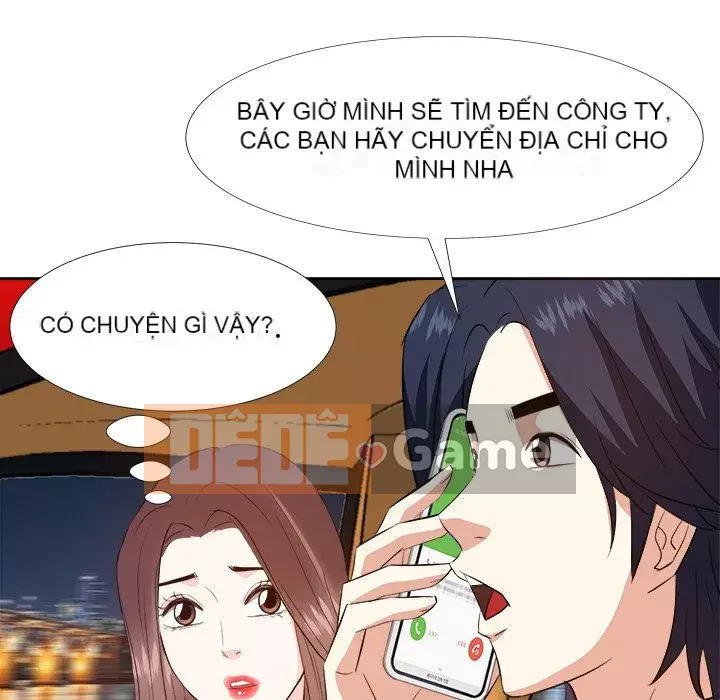 Bố đường Chương 22-23