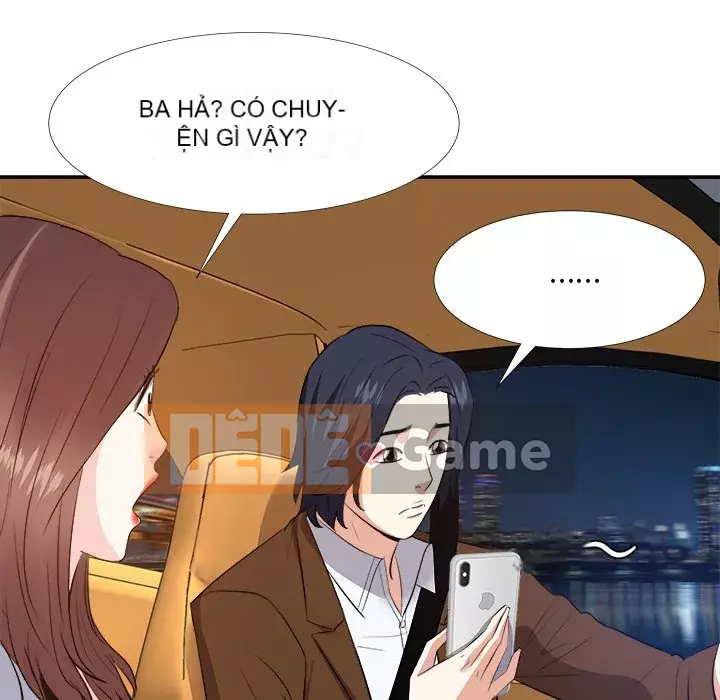 Bố đường Chương 22-23