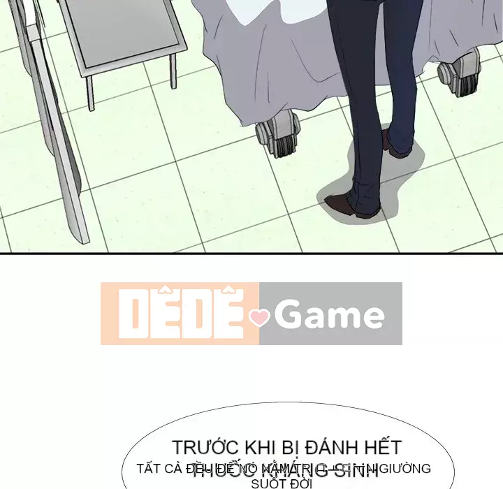 Bố đường Chương 22-23