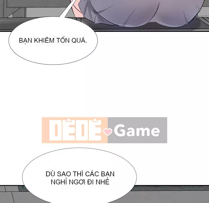 Bố đường Chương 22-23