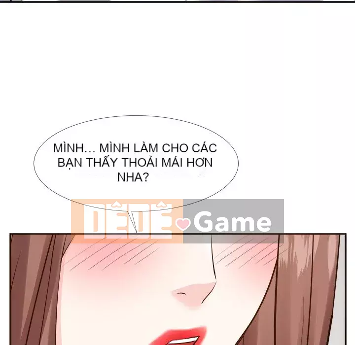 Bố đường Chương 22-23