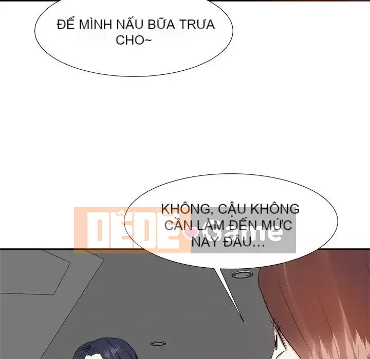 Bố đường Chương 20-21