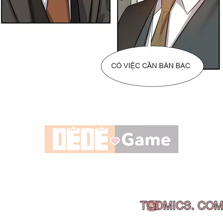 Bố đường Chương 20-21