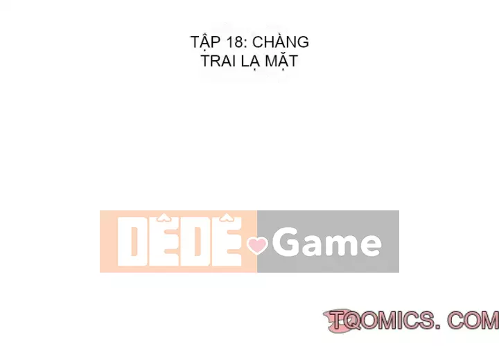 Bố đường Chương 18-19