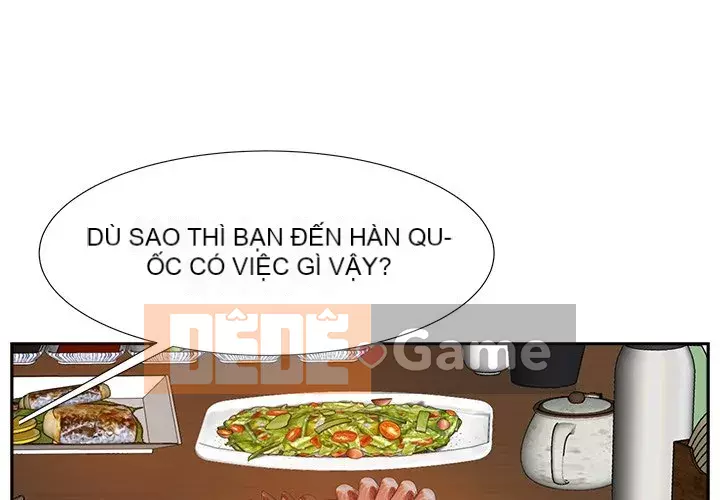 Bố đường Chương 18-19