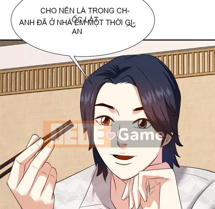 Bố đường Chương 18-19