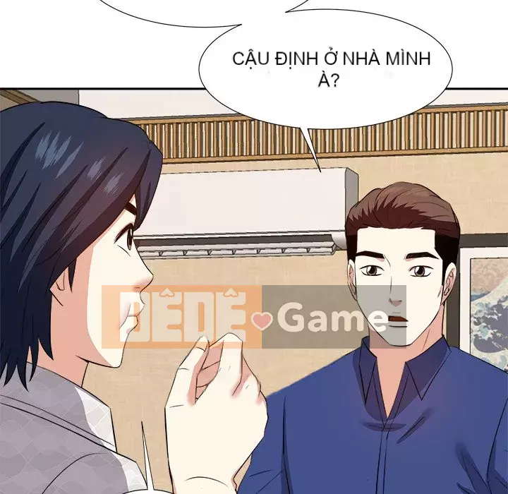 Bố đường Chương 18-19