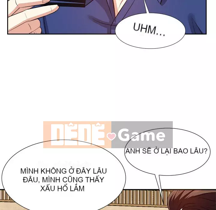 Bố đường Chương 18-19