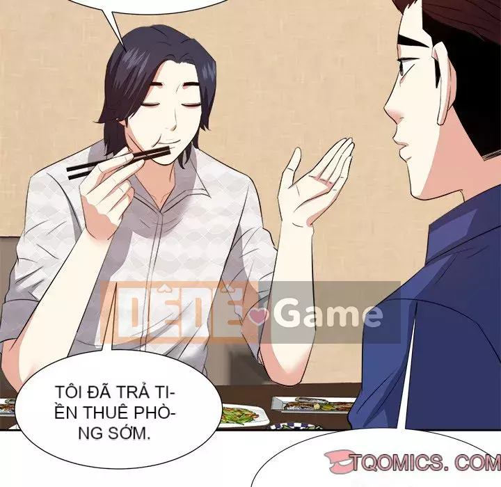 Bố đường Chương 18-19