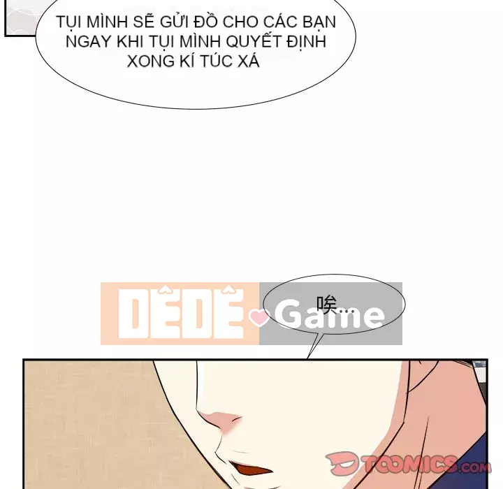 Bố đường Chương 18-19