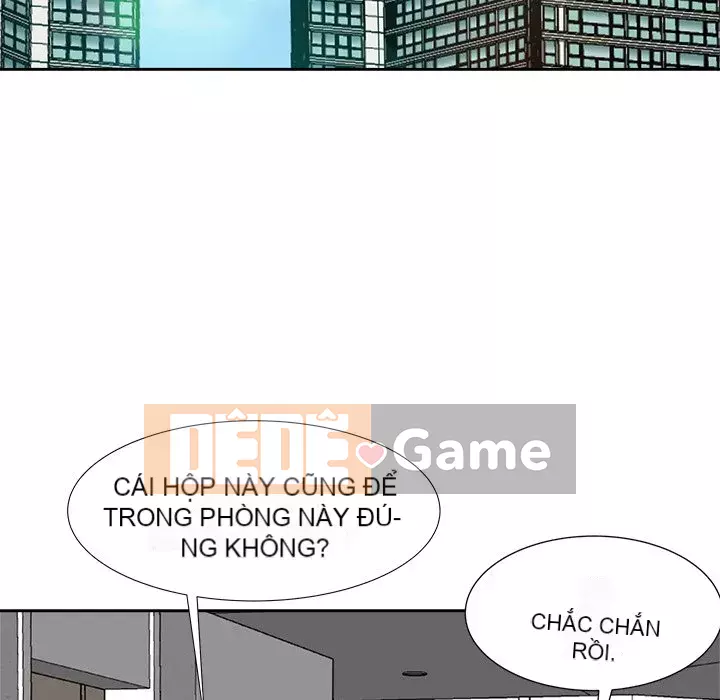 Bố đường Chương 18-19