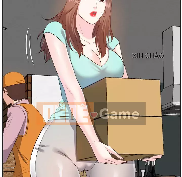 Bố đường Chương 18-19