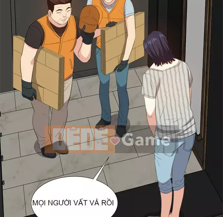 Bố đường Chương 18-19