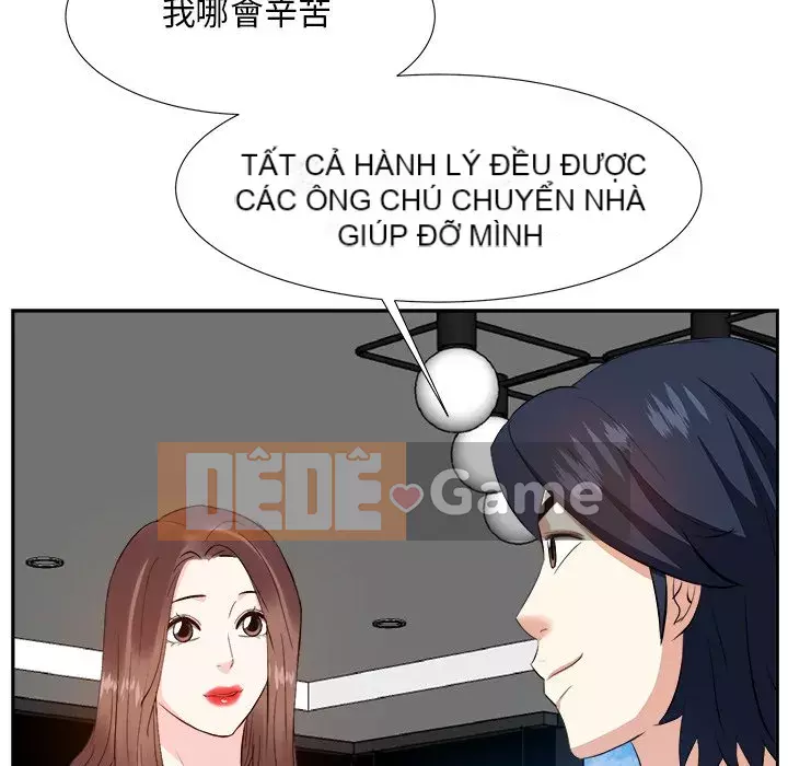 Bố đường Chương 18-19