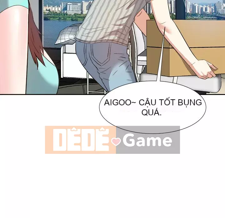 Bố đường Chương 18-19