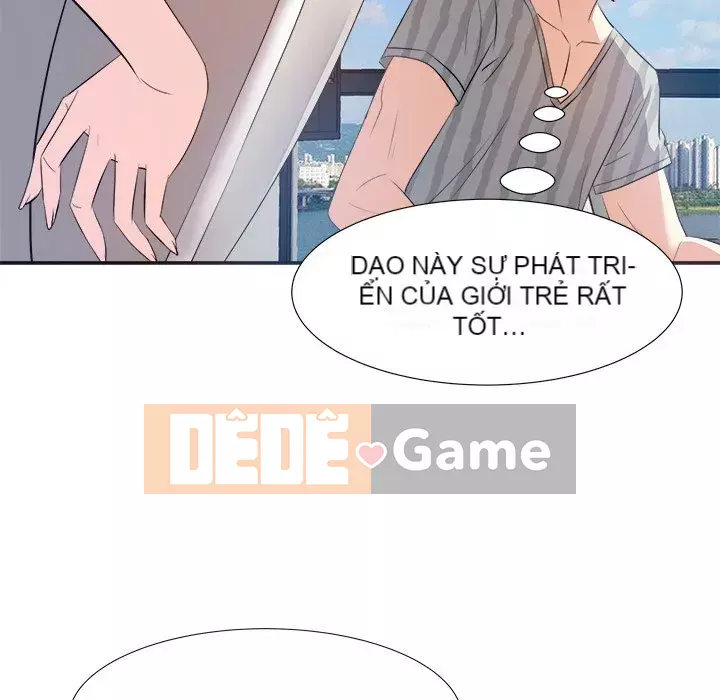 Bố đường Chương 18-19