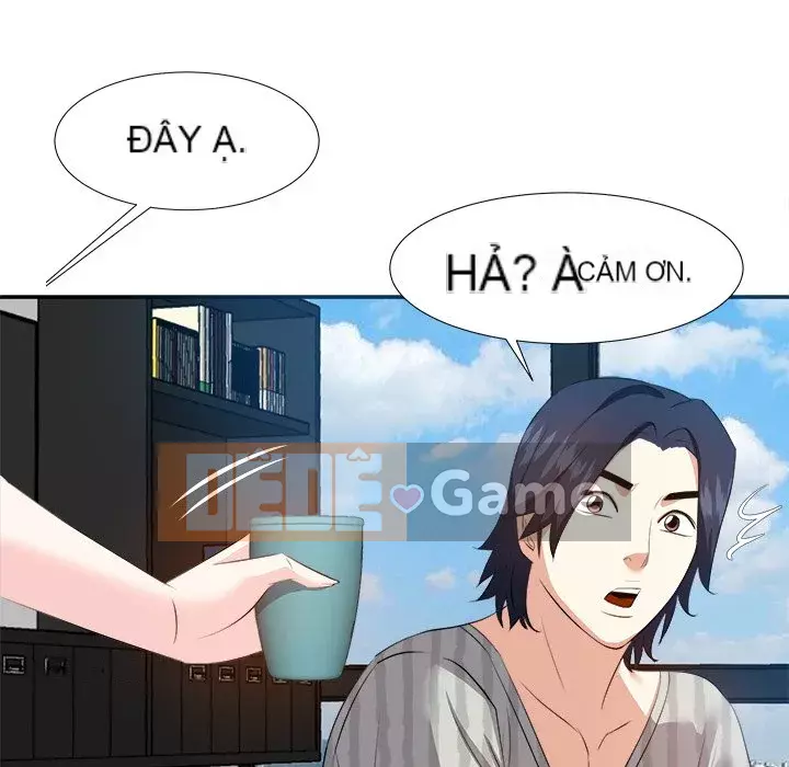 Bố đường Chương 18-19