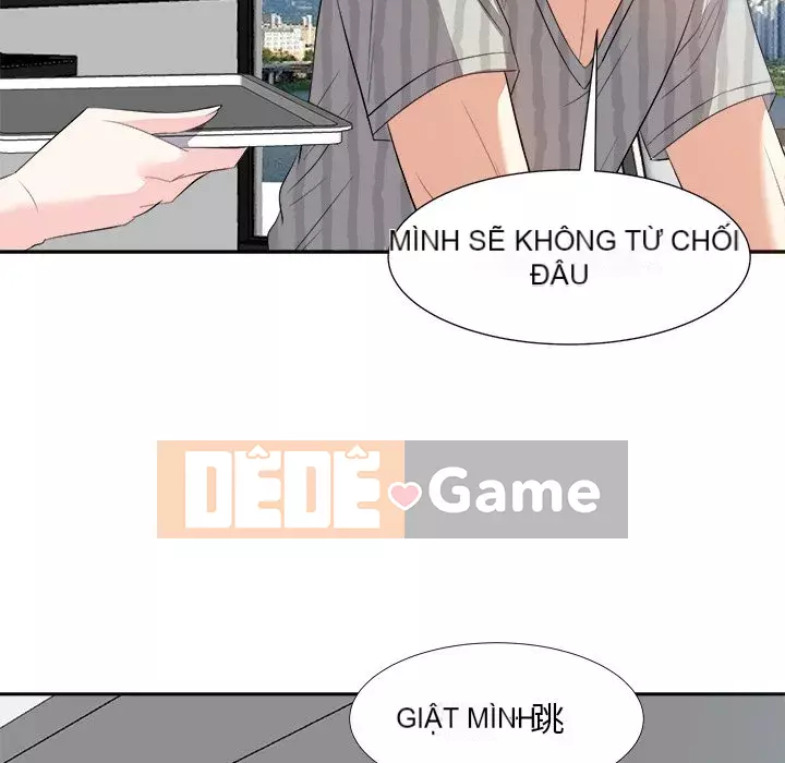 Bố đường Chương 18-19