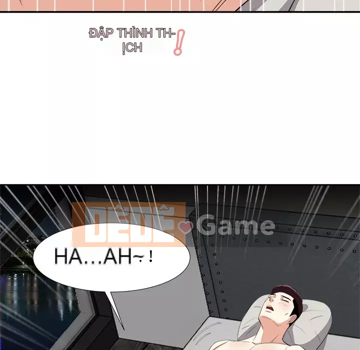 Bố đường Chương 18-19