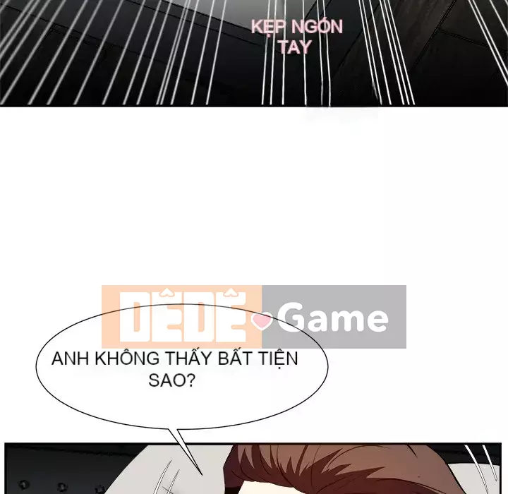 Bố đường Chương 18-19