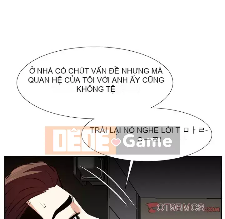 Bố đường Chương 18-19