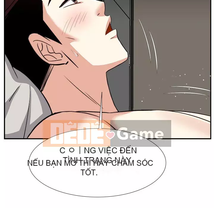 Bố đường Chương 18-19